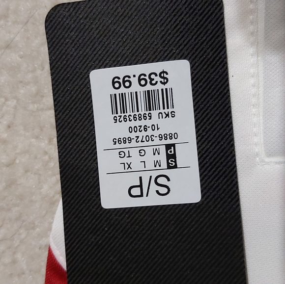 Men's Bomber Jacket - Picture 2 of 3